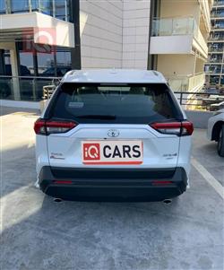 تويوتا راف 4